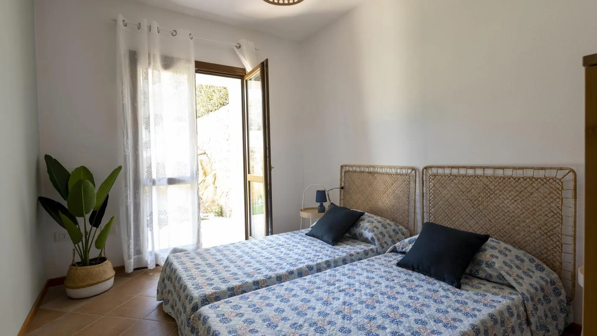 Flat Arcipelago Palau