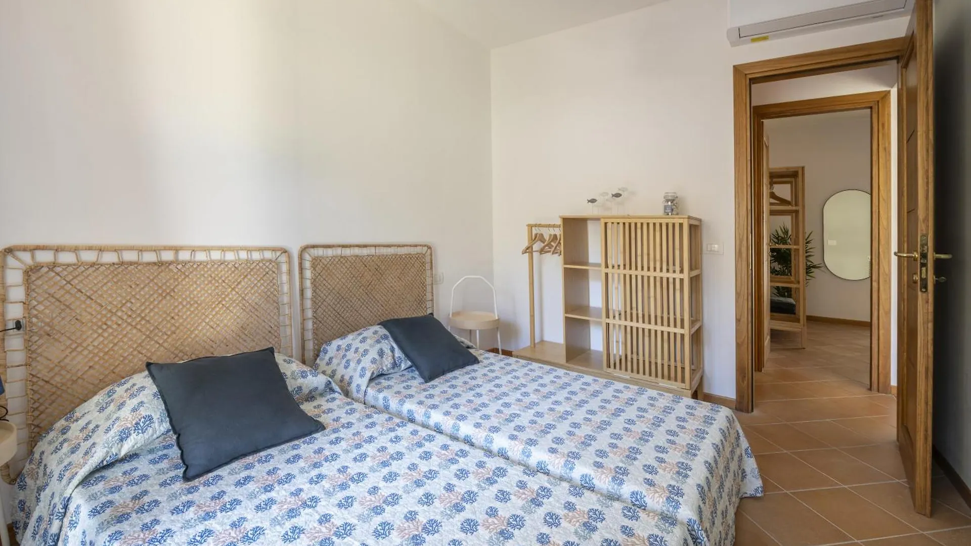 Flat Arcipelago Palau