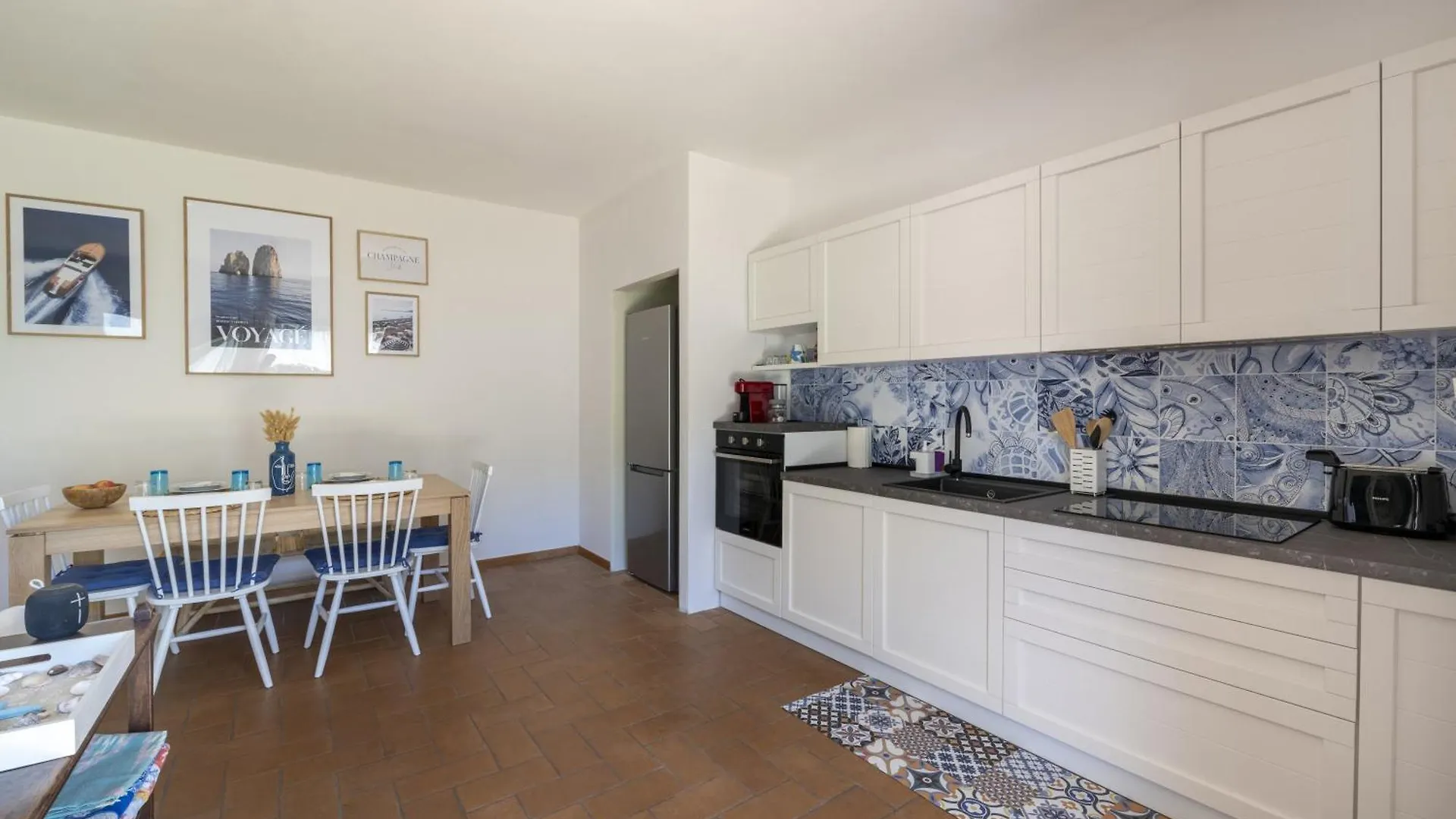 Апартаменты Flat Arcipelago Палау
