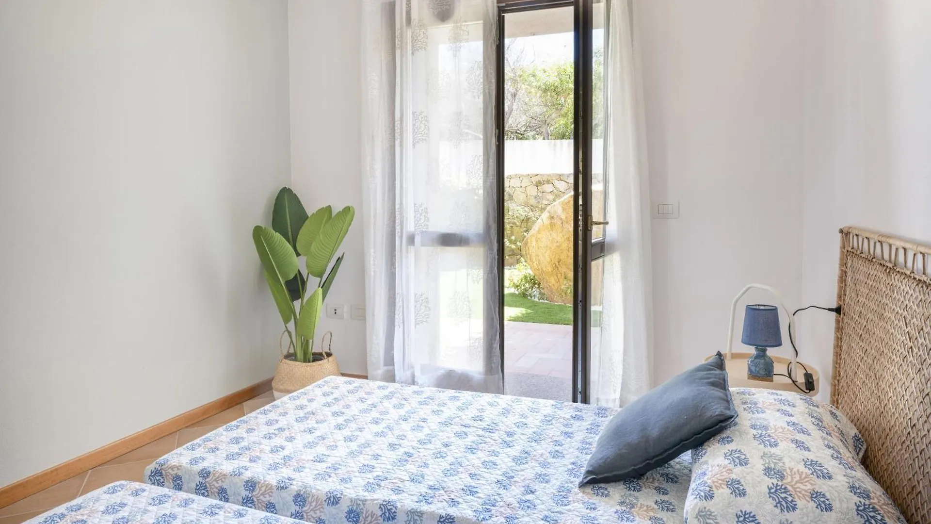 Apartment Flat Arcipelago Palau Italy