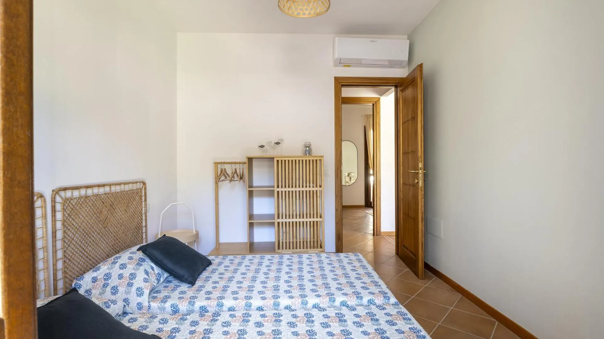Flat Arcipelago Palau 0*,