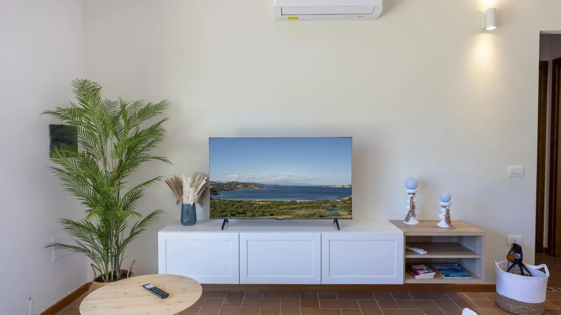 Flat Arcipelago Palau Apartment