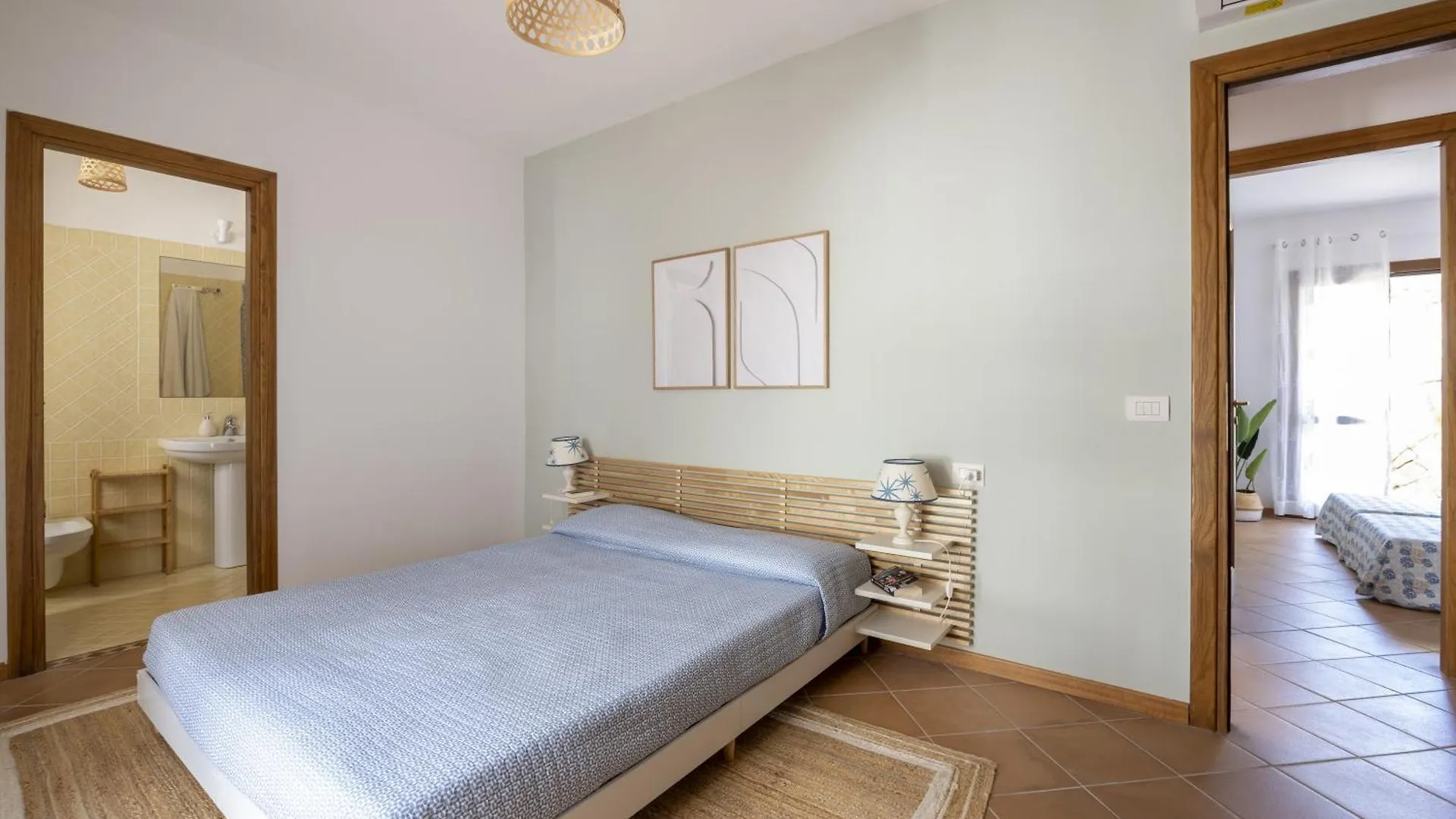 Flat Arcipelago Palau 0*,